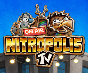 Nitropolis TV