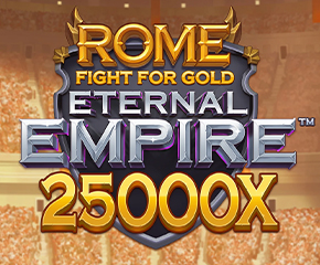 Rome Fight For Gold Eternal Empire