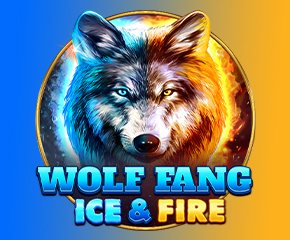 Wolf Fang – Ice & Fire