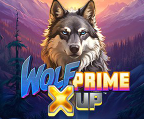 Wolf Prime X UP